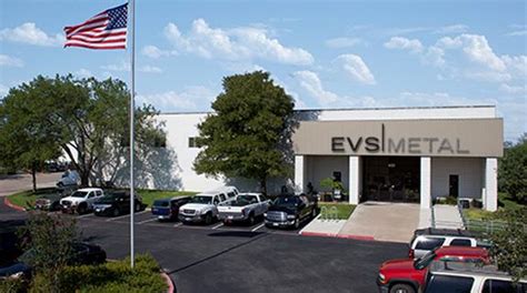 evs steel riverdale nj